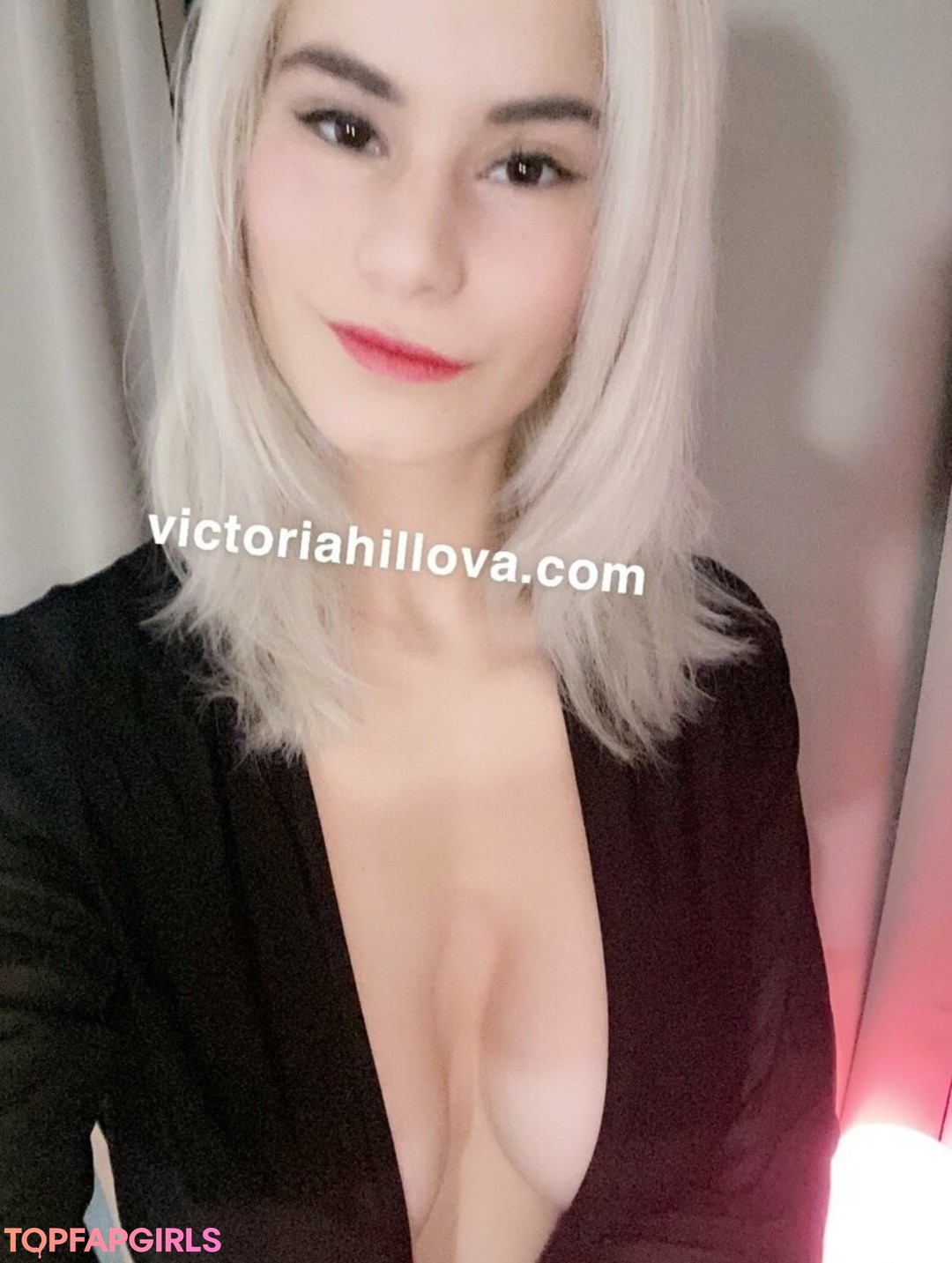 Nagie wyciekłe zdjęcie OnlyFans od Victoria Hillova #1336