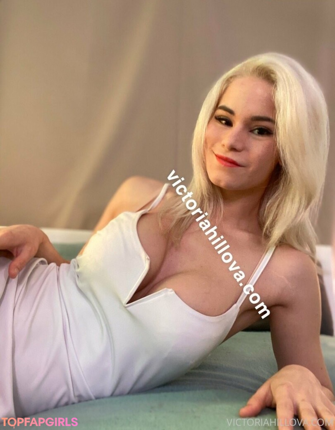Nagie wyciekłe zdjęcie OnlyFans od Victoria Hillova #1406