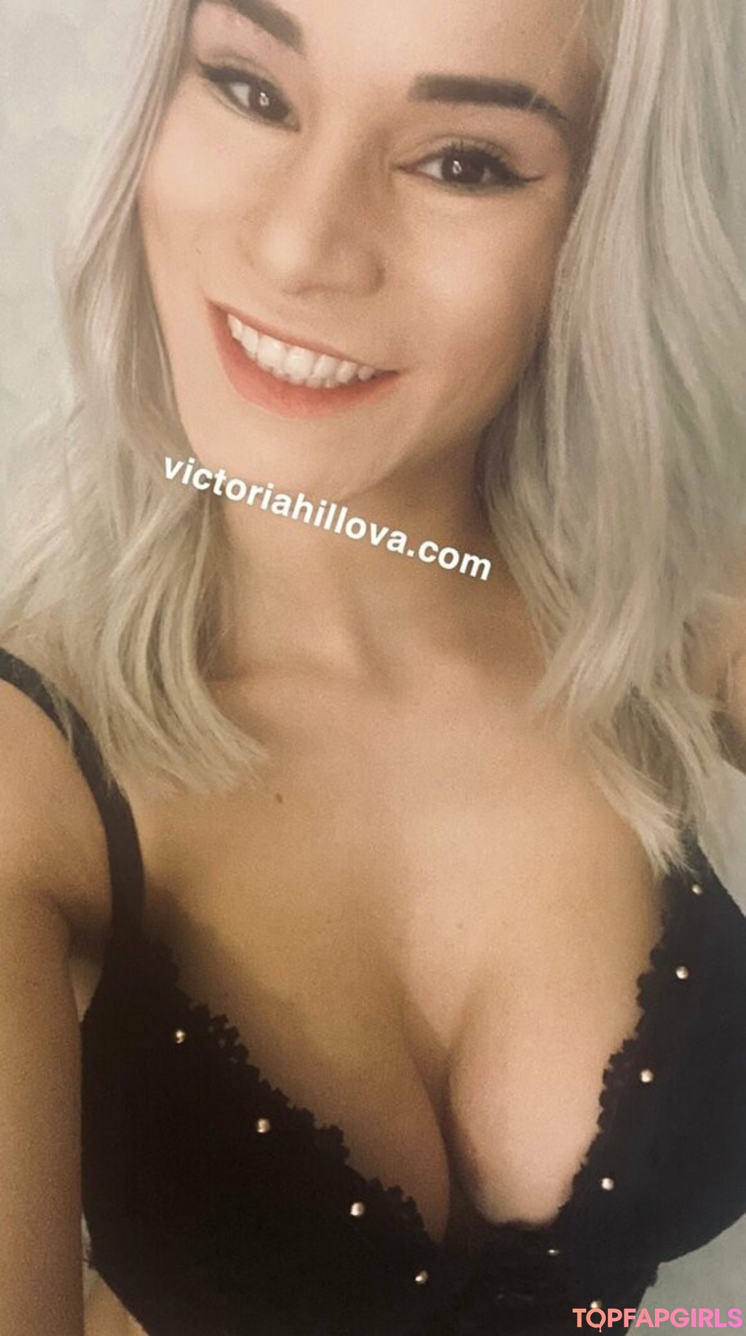 Nagie wyciekłe zdjęcie OnlyFans od Victoria Hillova #1471