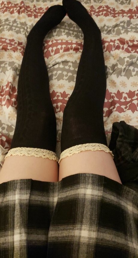 Nagie wyciekłe zdjęcie OnlyFans od Madame Goths