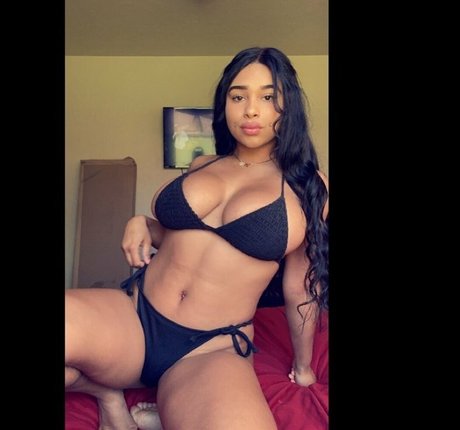 Nagie wyciekłe zdjęcie OnlyFans od Thebae Breanna