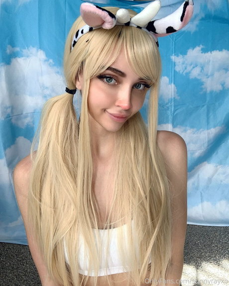 Sunnyrayxo