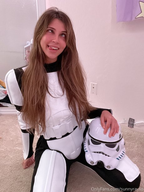 Sunnyrayxo