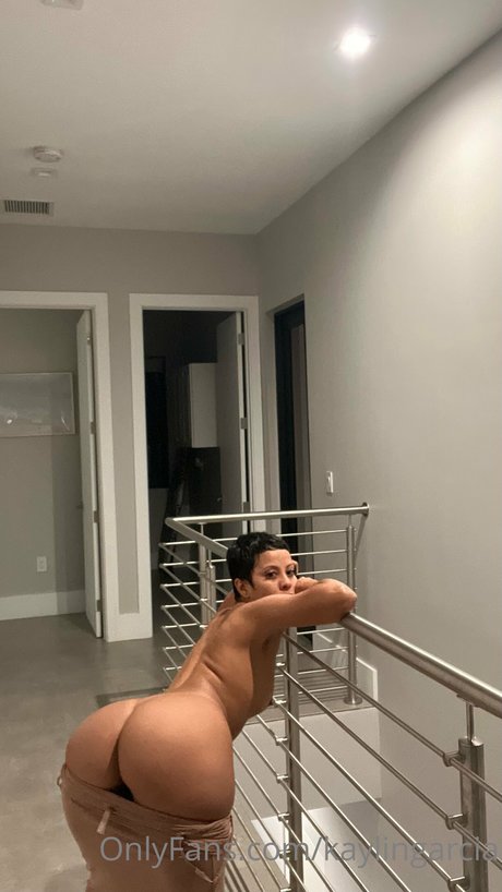Nagie wyciekłe zdjęcie OnlyFans od Kaylin Garcia