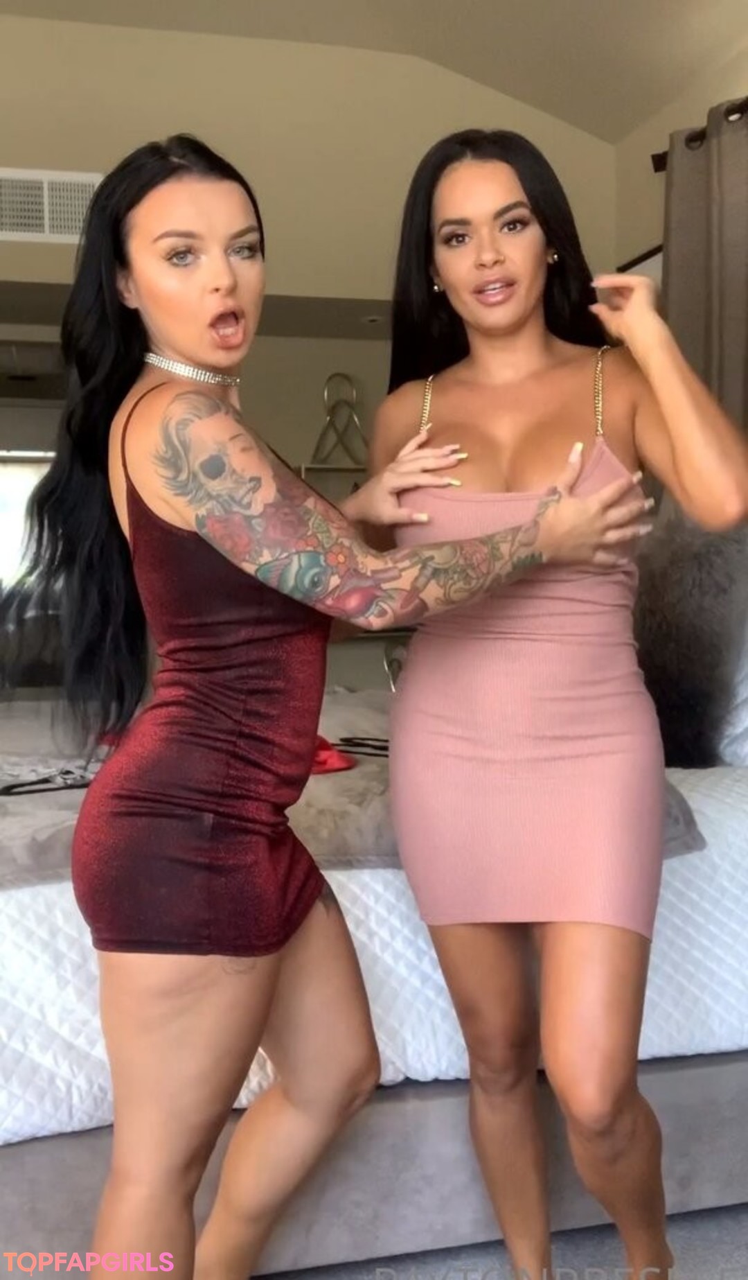 Nagie wyciekłe zdjęcie OnlyFans od Daisy Marie #1051