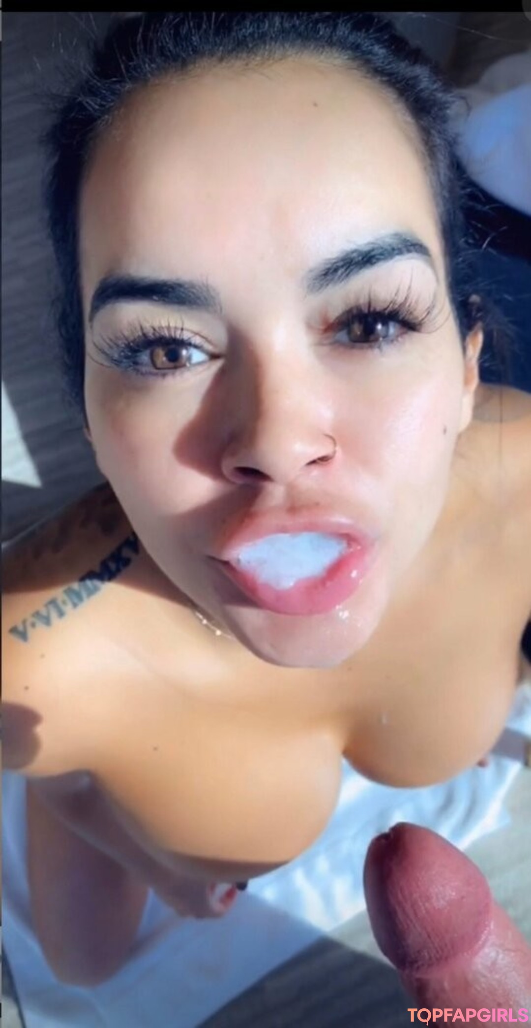 Nagie wyciekłe zdjęcie OnlyFans od Daisy Marie #1340