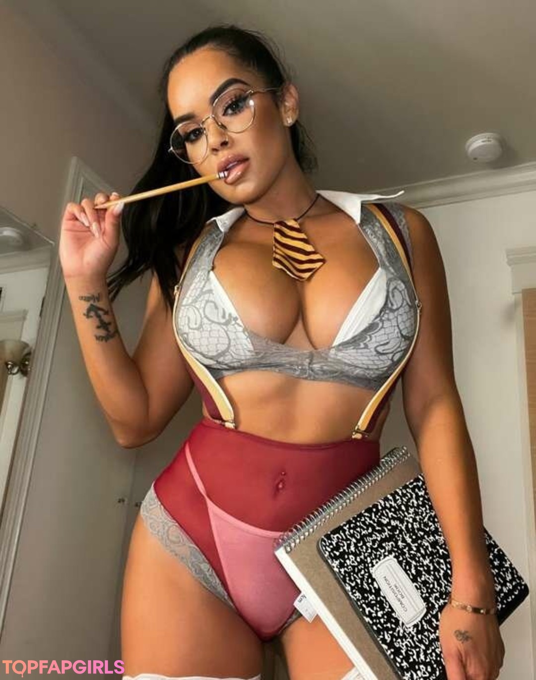 Nagie wyciekłe zdjęcie OnlyFans od Daisy Marie #1452