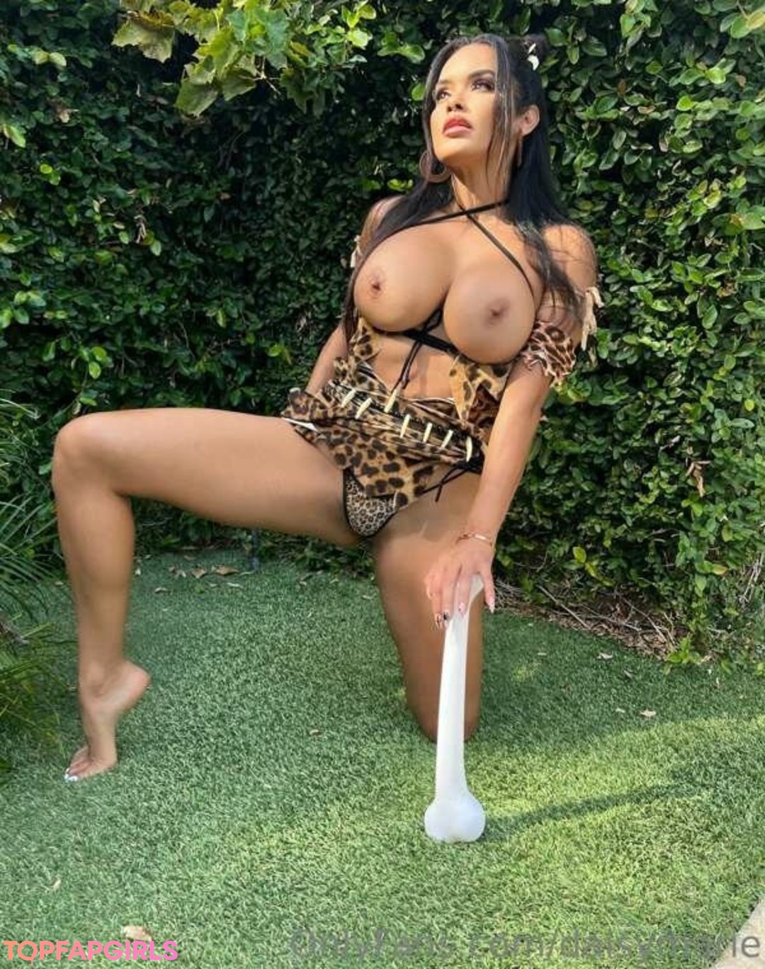 Nagie wyciekłe zdjęcie OnlyFans od Daisy Marie #1461