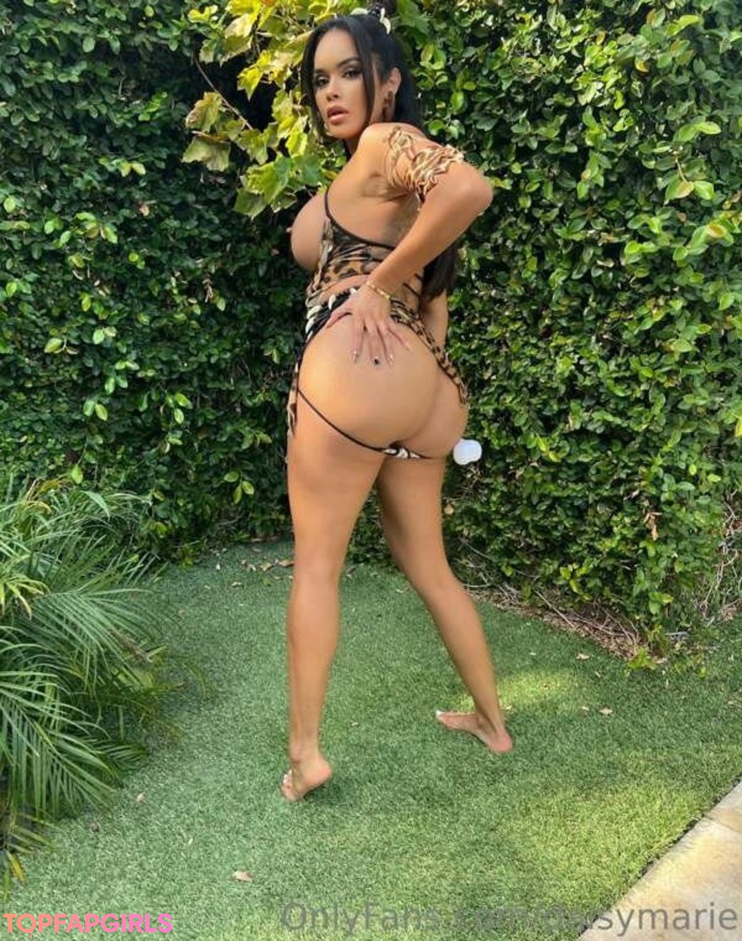 Nagie wyciekłe zdjęcie OnlyFans od Daisy Marie #1462