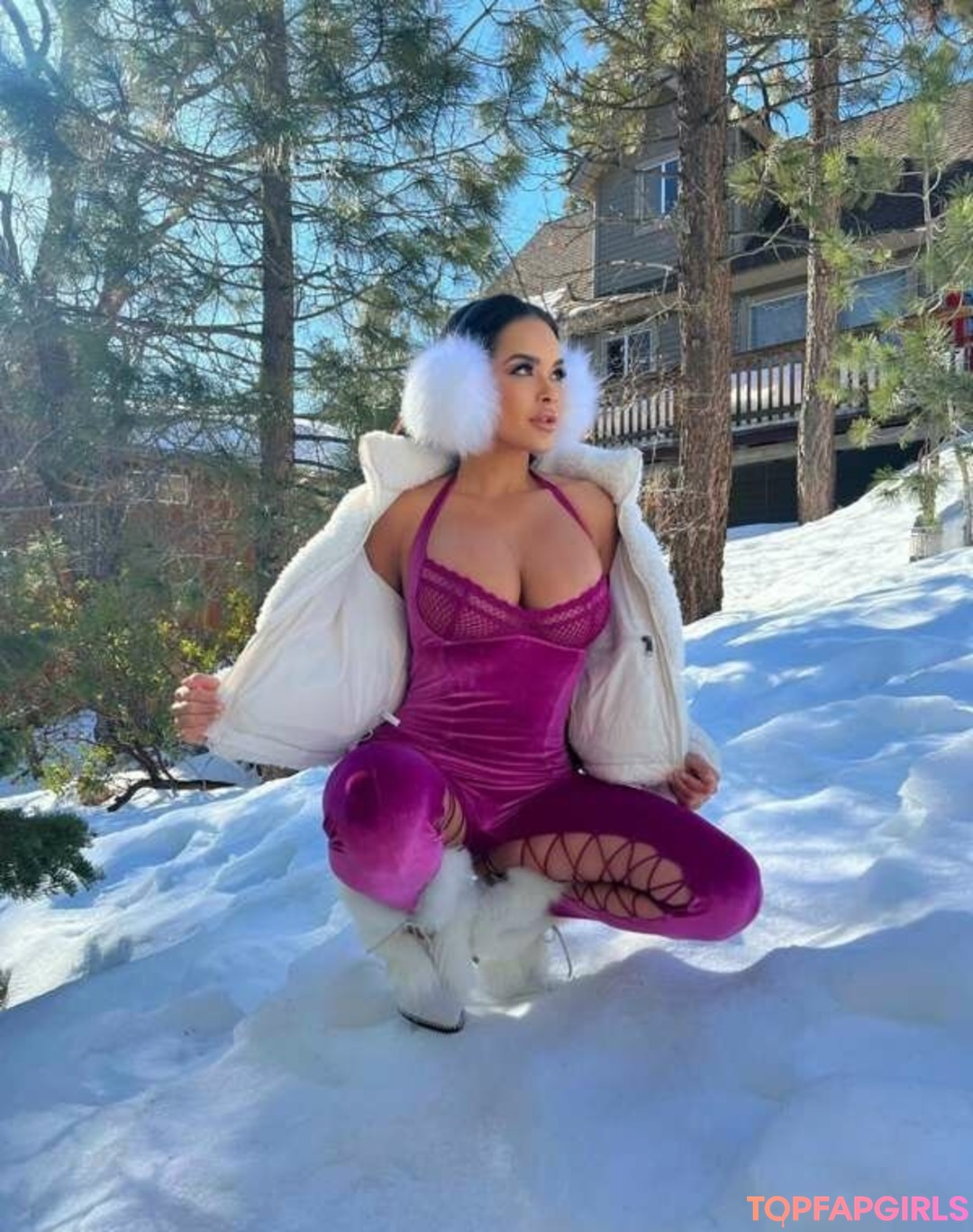 Nagie wyciekłe zdjęcie OnlyFans od Daisy Marie #1490
