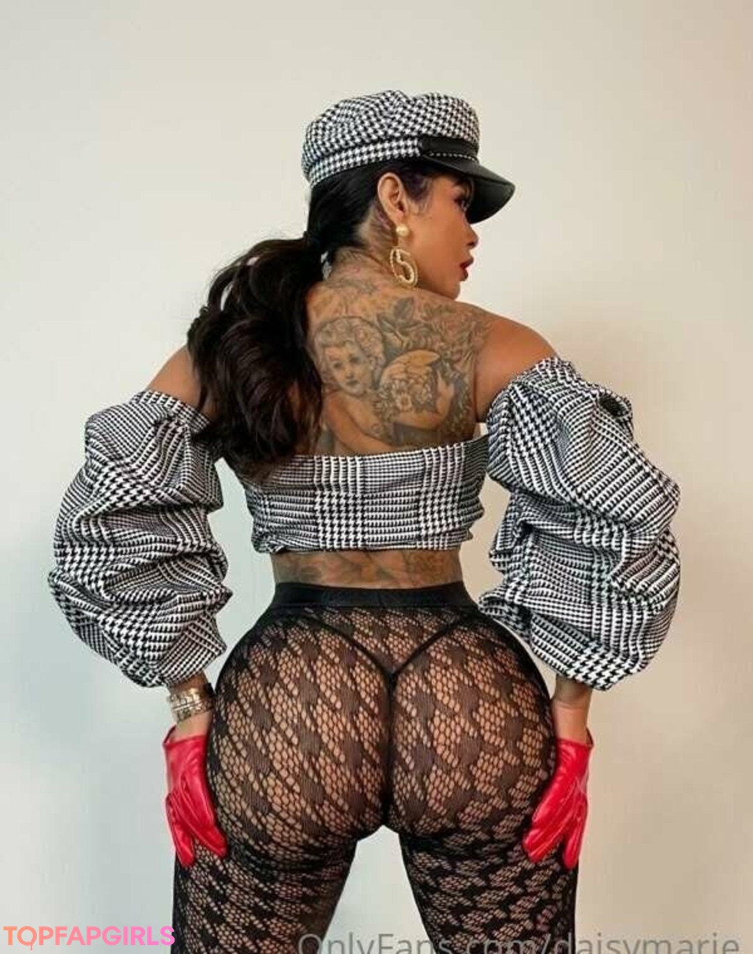 Nagie wyciekłe zdjęcie OnlyFans od Daisy Marie #1492