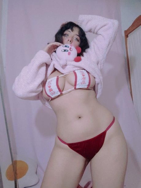 Nagie wyciekłe zdjęcie OnlyFans od Sukicherry Cosplay