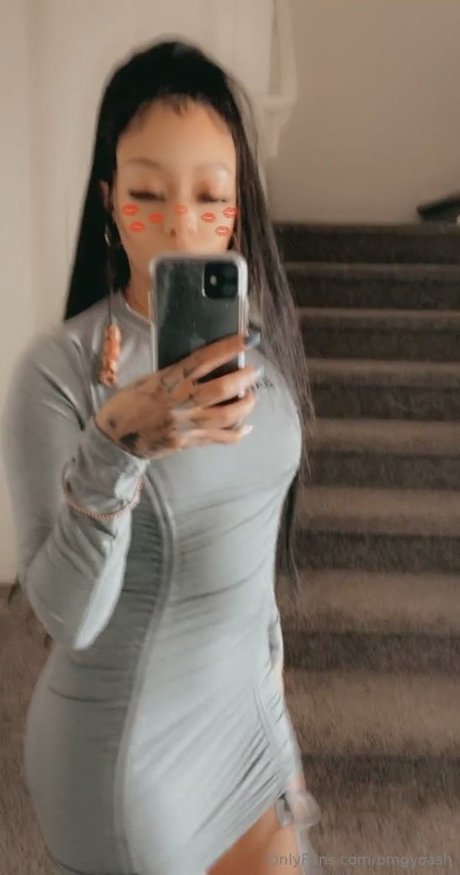 Nagie wyciekłe zdjęcie OnlyFans od Omgyoash