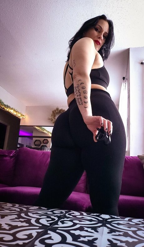Mistress Vera