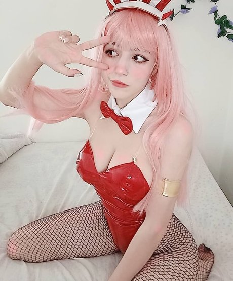 Nagie wyciekłe zdjęcie OnlyFans od Aru