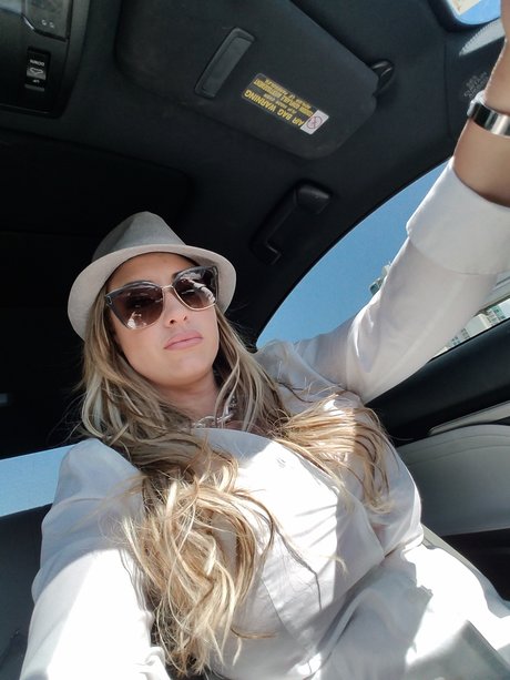 Nagie wyciekłe zdjęcie OnlyFans od Eva Notty