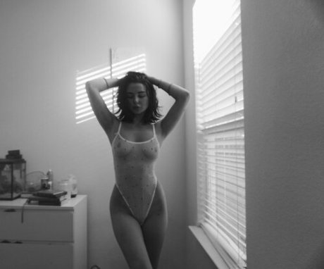 Nagie wyciekłe zdjęcie OnlyFans od Madison Rice