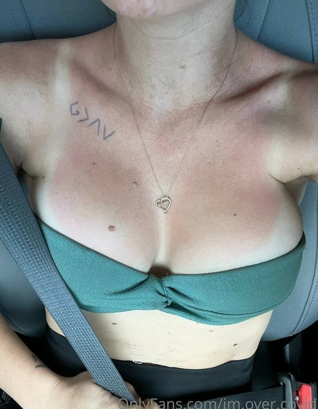 Nagie wyciekłe zdjęcie OnlyFans od Im Over Covid
