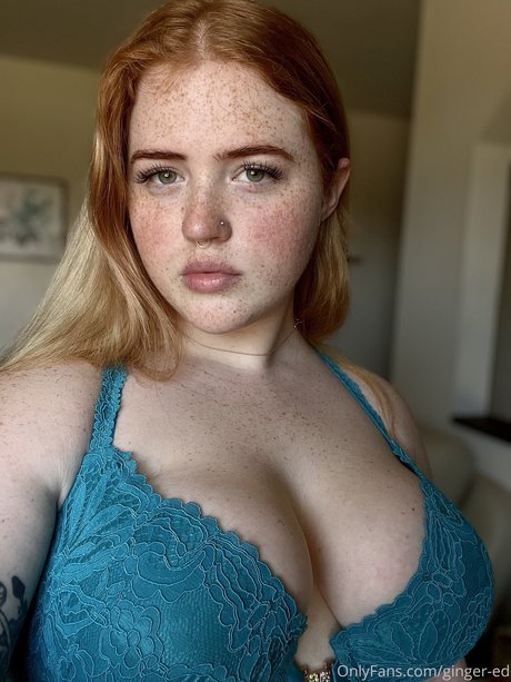 Nagie wyciekłe zdjęcie OnlyFans od Blue Tiernen