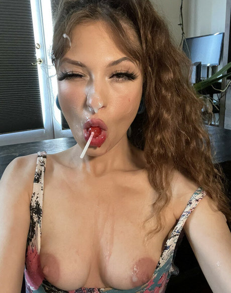 Anna Blossom