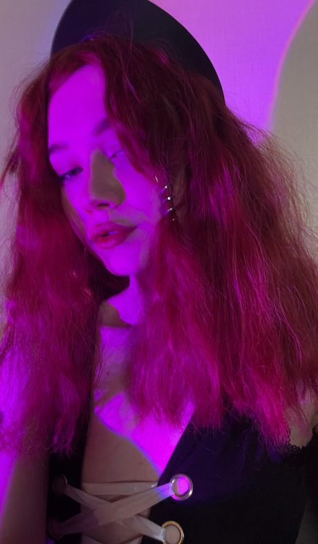 Nagie wyciekłe zdjęcie OnlyFans od Arinagp