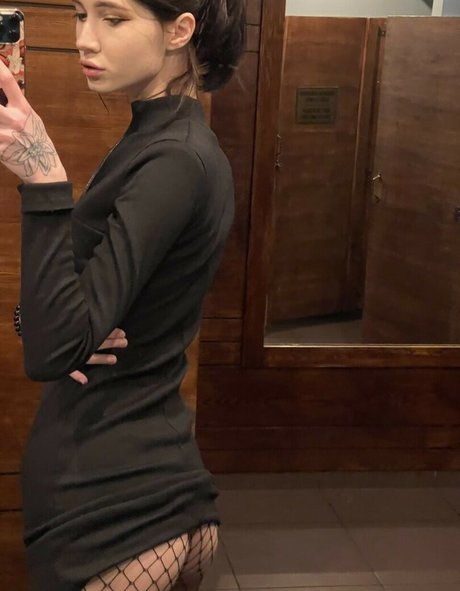 Nagie wyciekłe zdjęcie OnlyFans od Arinagp
