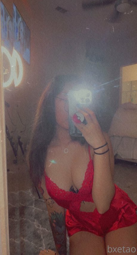 Nagie wyciekłe zdjęcie OnlyFans od Jxcryn