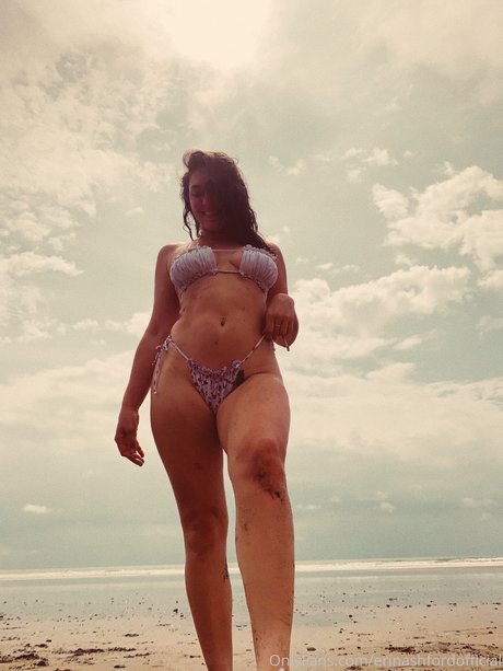 Nagie wyciekłe zdjęcie OnlyFans od Erin Ashford