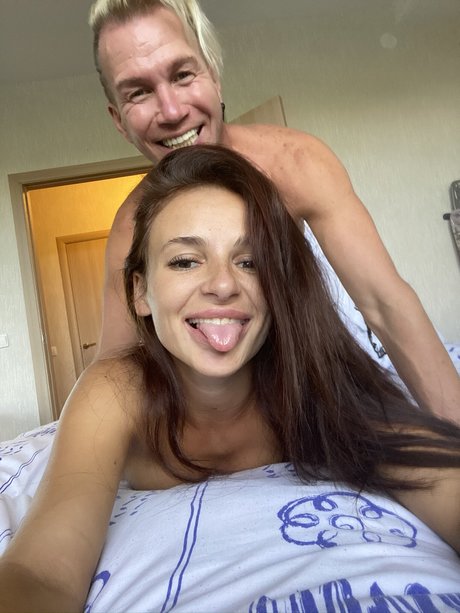 Nagie wyciekłe zdjęcie OnlyFans od Kate Rich