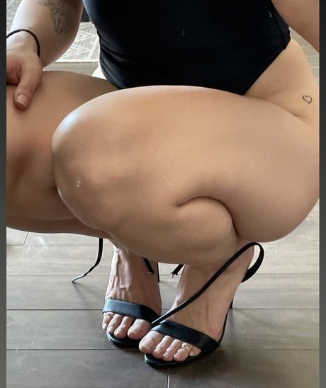 Nagie wyciekłe zdjęcie OnlyFans od Kala Lehlani