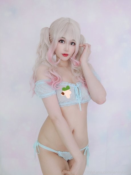 Jennybelly