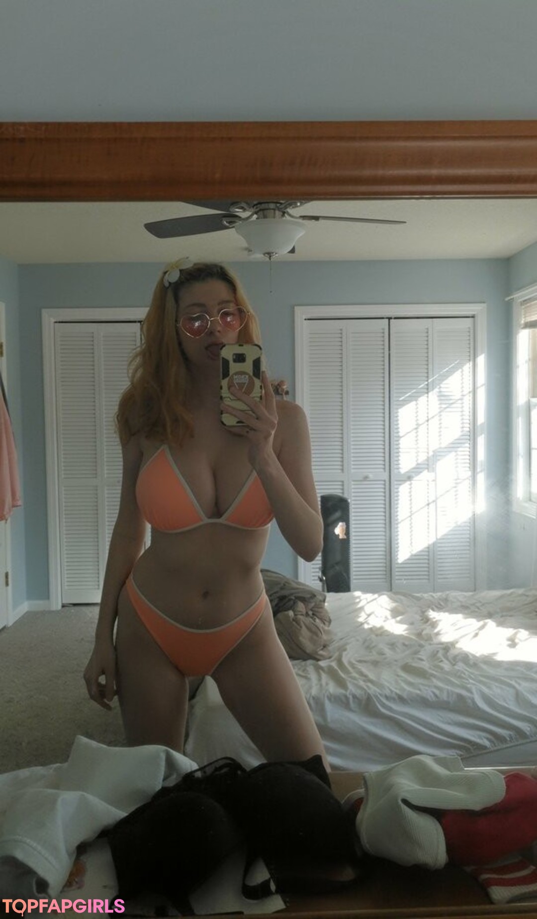 Nagie wyciekłe zdjęcie OnlyFans od Rocketbabey #1194