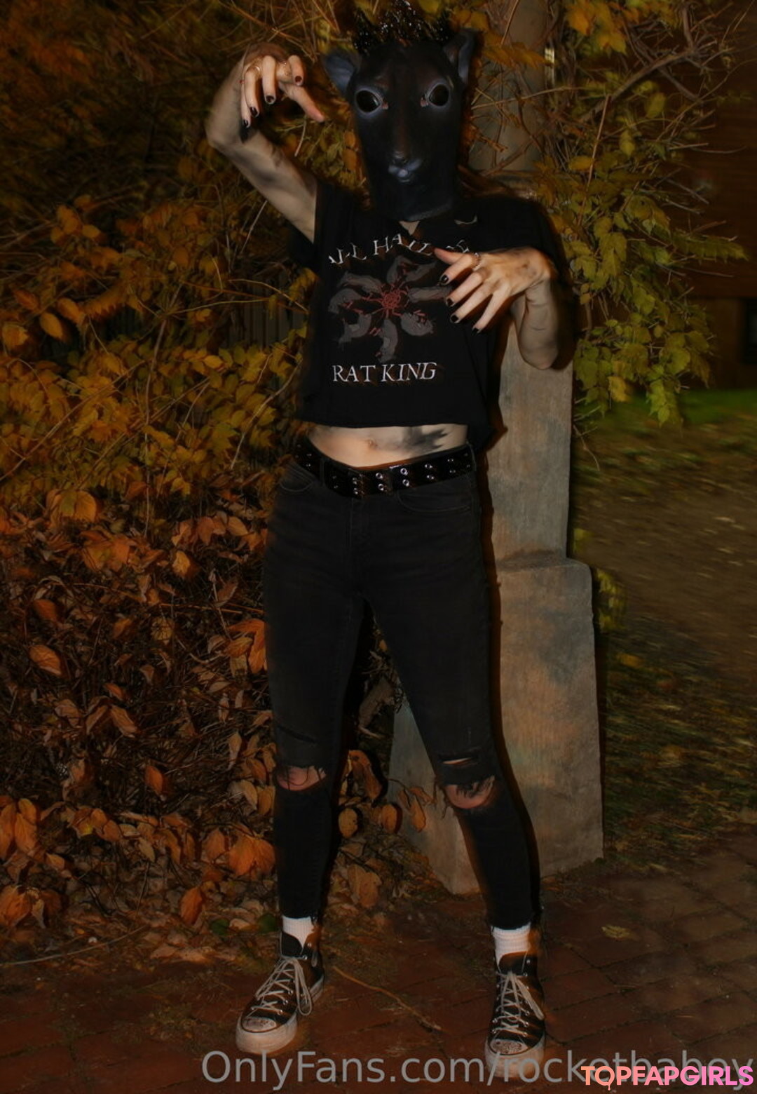 Nagie wyciekłe zdjęcie OnlyFans od Rocketbabey #1479