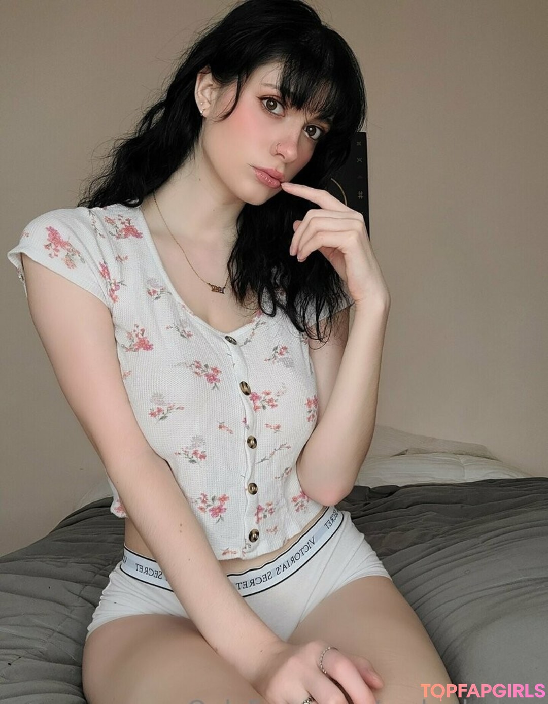 Nagie wyciekłe zdjęcie OnlyFans od Rocketbabey #1676