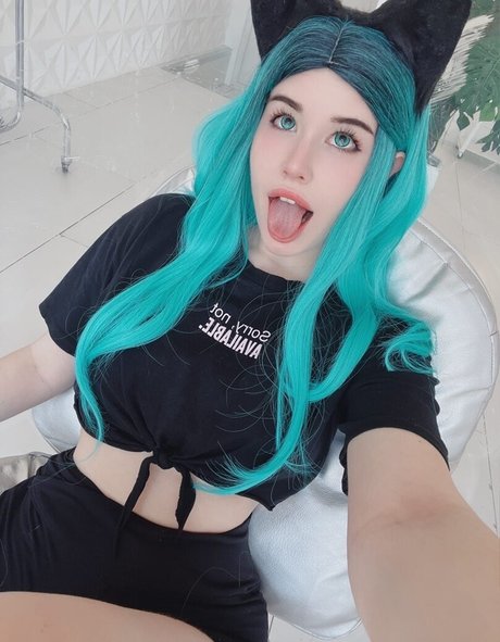 Nagie wyciekłe zdjęcie OnlyFans od Voezacos