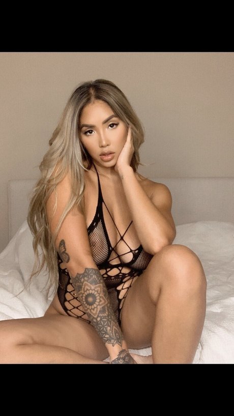 Marie Madore