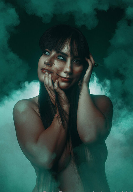 Nagie wyciekłe zdjęcie OnlyFans od Miso Tokki