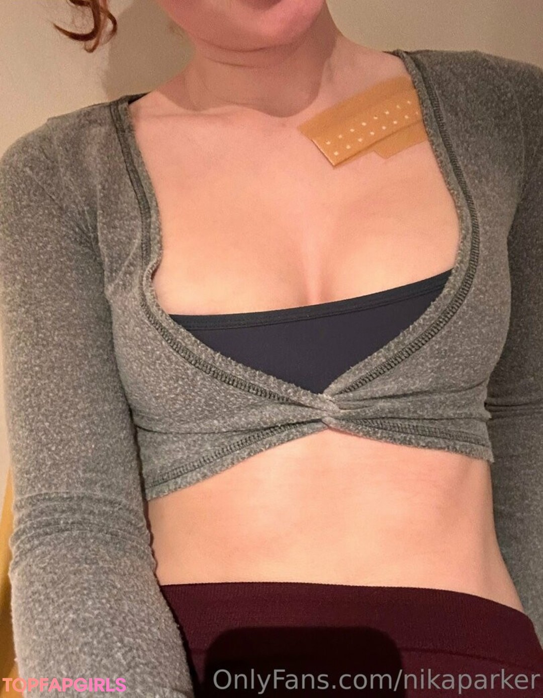 Nagie wyciekłe zdjęcie OnlyFans od Nikanikaa #1064