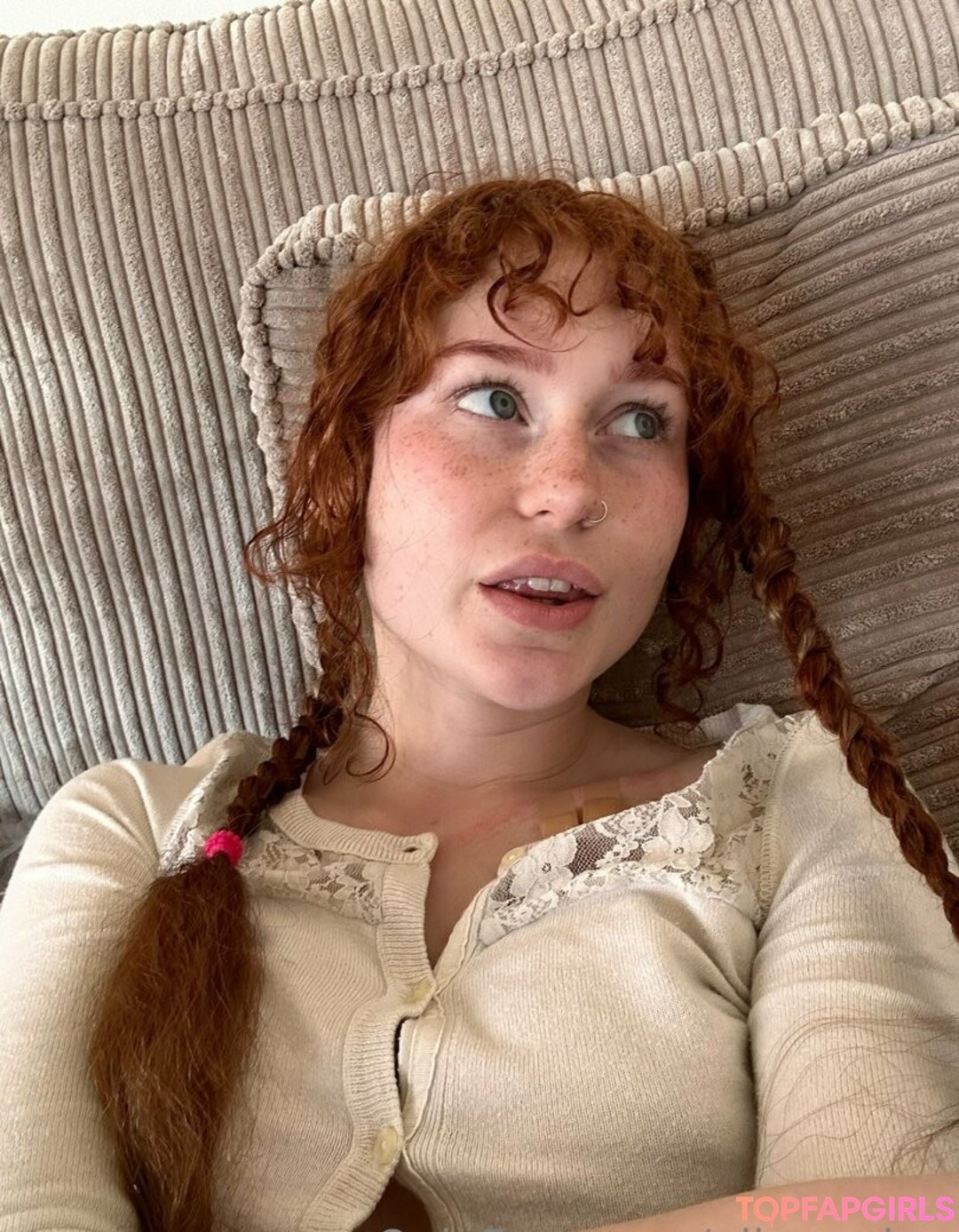 Nagie wyciekłe zdjęcie OnlyFans od Nikanikaa #1083