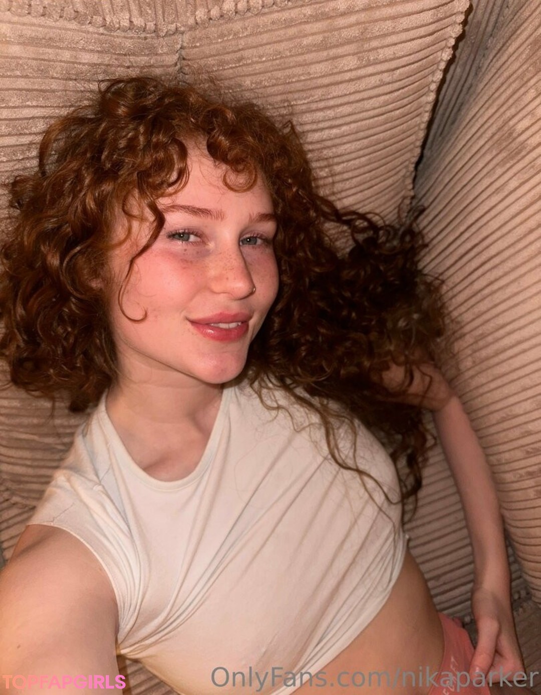 Nagie wyciekłe zdjęcie OnlyFans od Nikanikaa #1100
