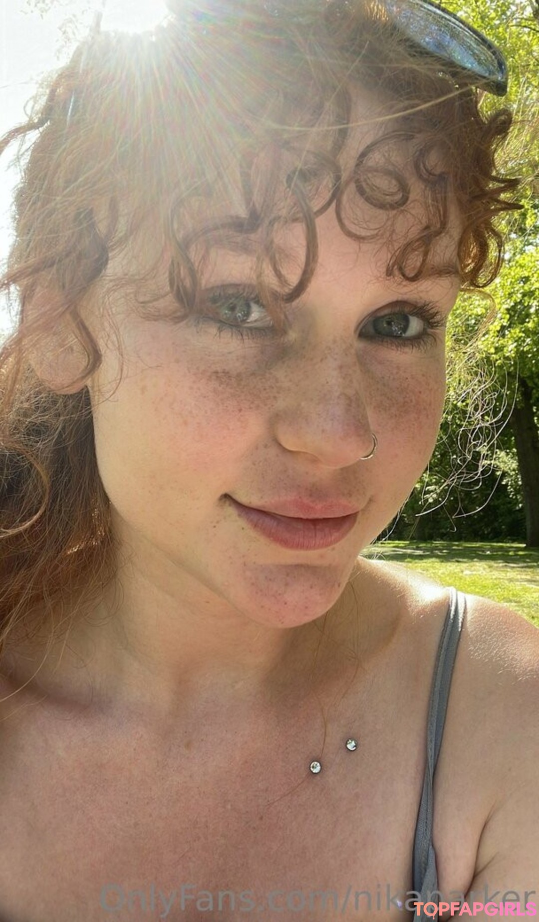 Nagie wyciekłe zdjęcie OnlyFans od Nikanikaa #1177