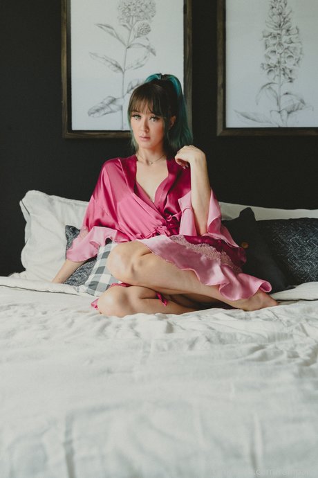 Nagie wyciekłe zdjęcie OnlyFans od Rain Paris