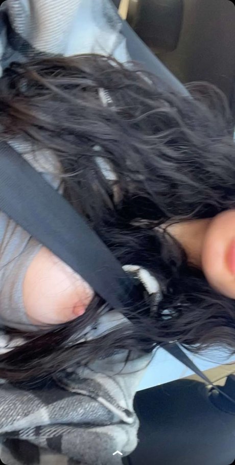 Nagie wyciekłe zdjęcie OnlyFans od Stormy Summers