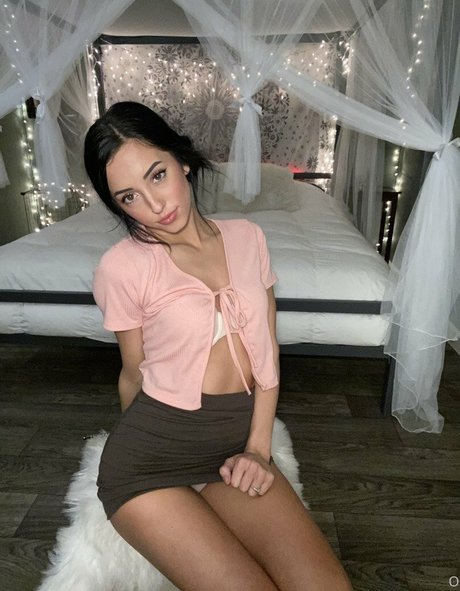 Nagie wyciekłe zdjęcie OnlyFans od Karli Mergenthaler