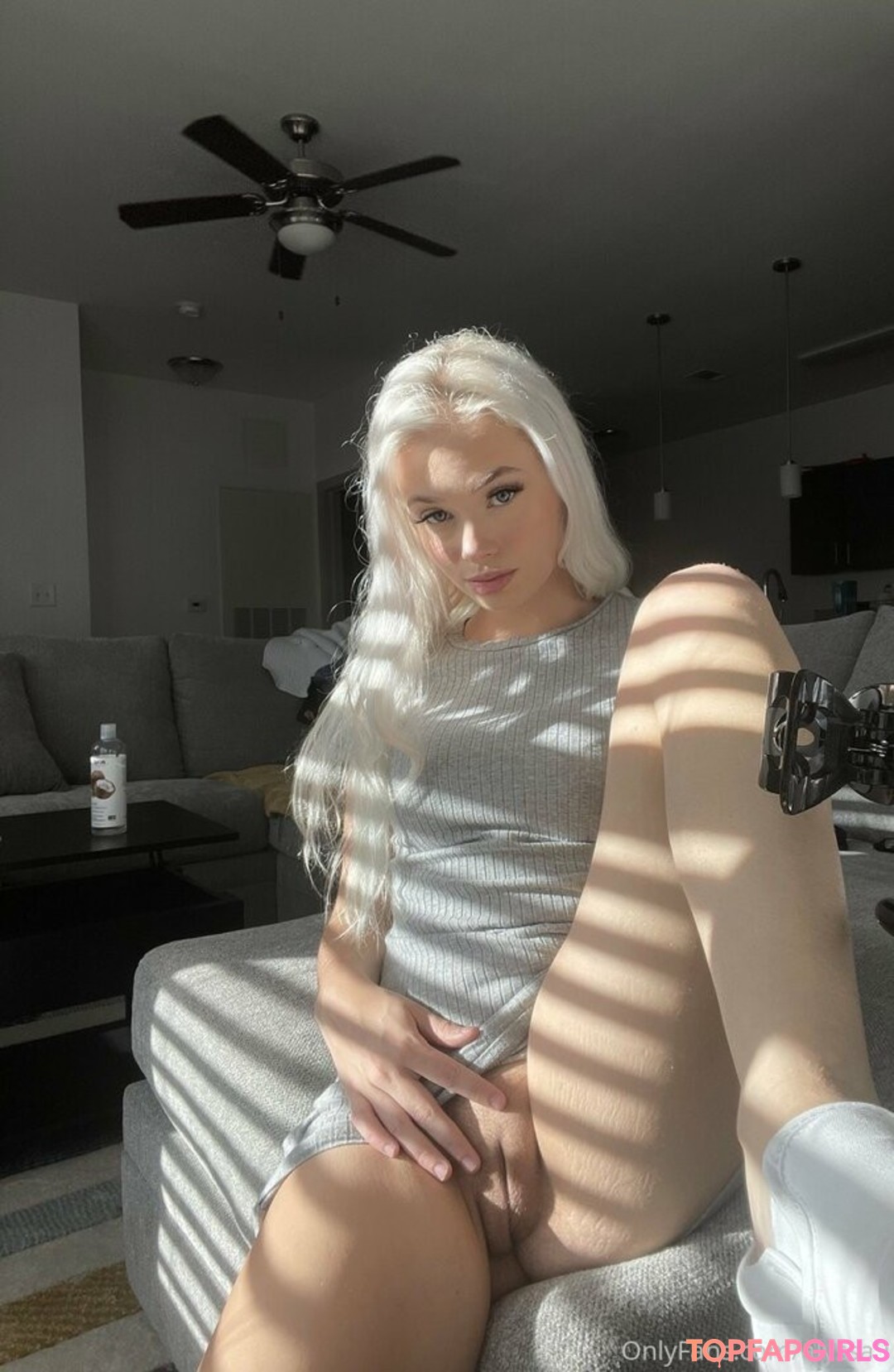 Nagie wyciekłe zdjęcie OnlyFans od Alyssa Devyn #1475