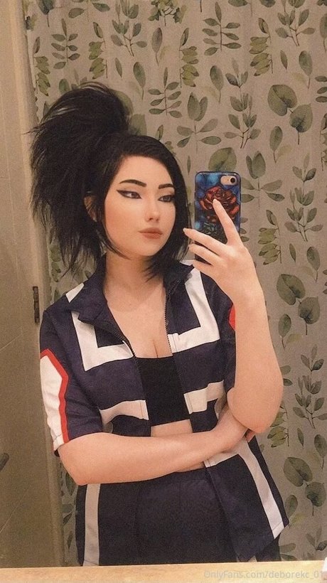 Nagie wyciekłe zdjęcie OnlyFans od The Original Akali
