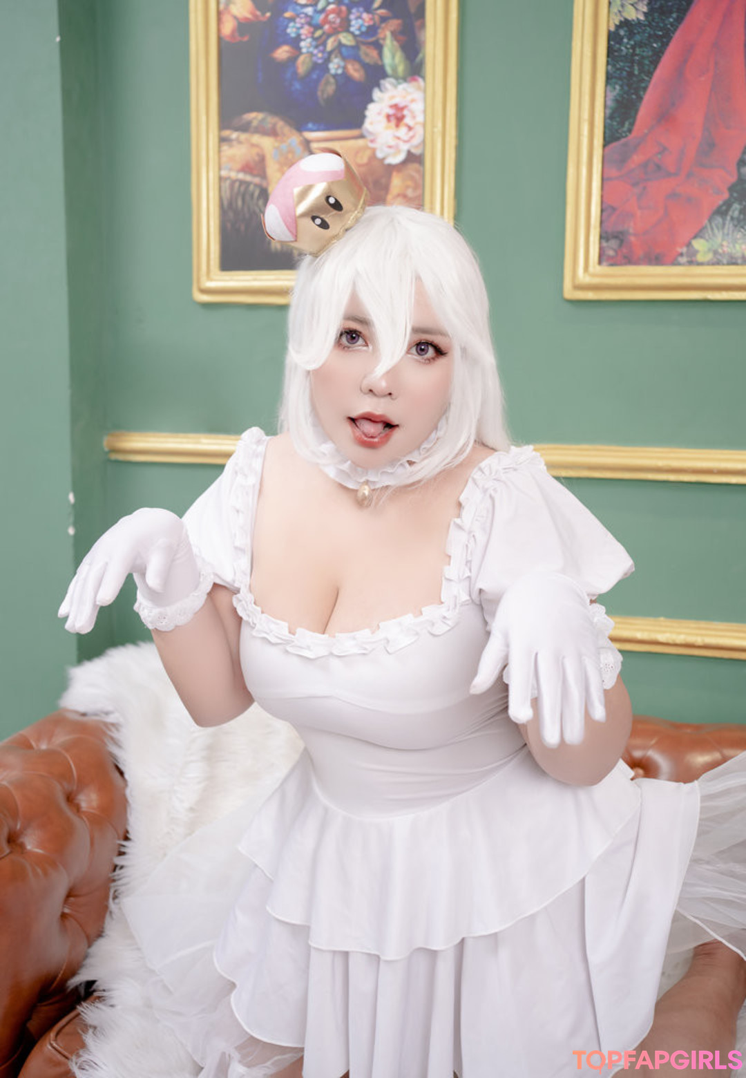 Nagie wyciekłe zdjęcie OnlyFans od Queenie #1134