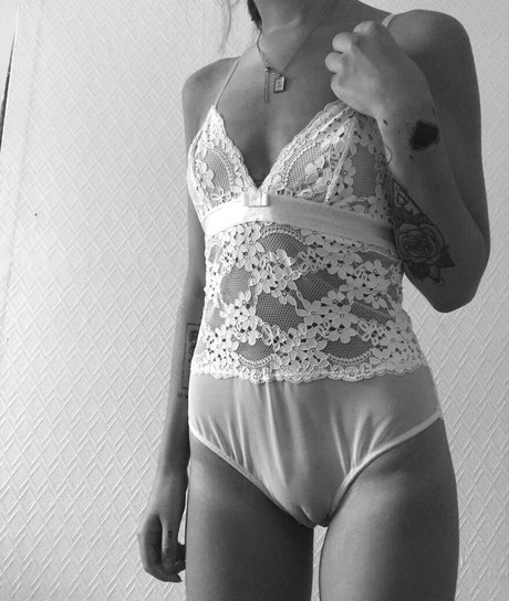 Nagie wyciekłe zdjęcie OnlyFans od Marie X