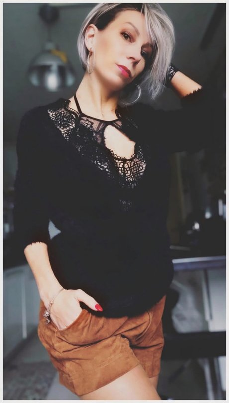 Nagie wyciekłe zdjęcie OnlyFans od Prunelle Fitgirl