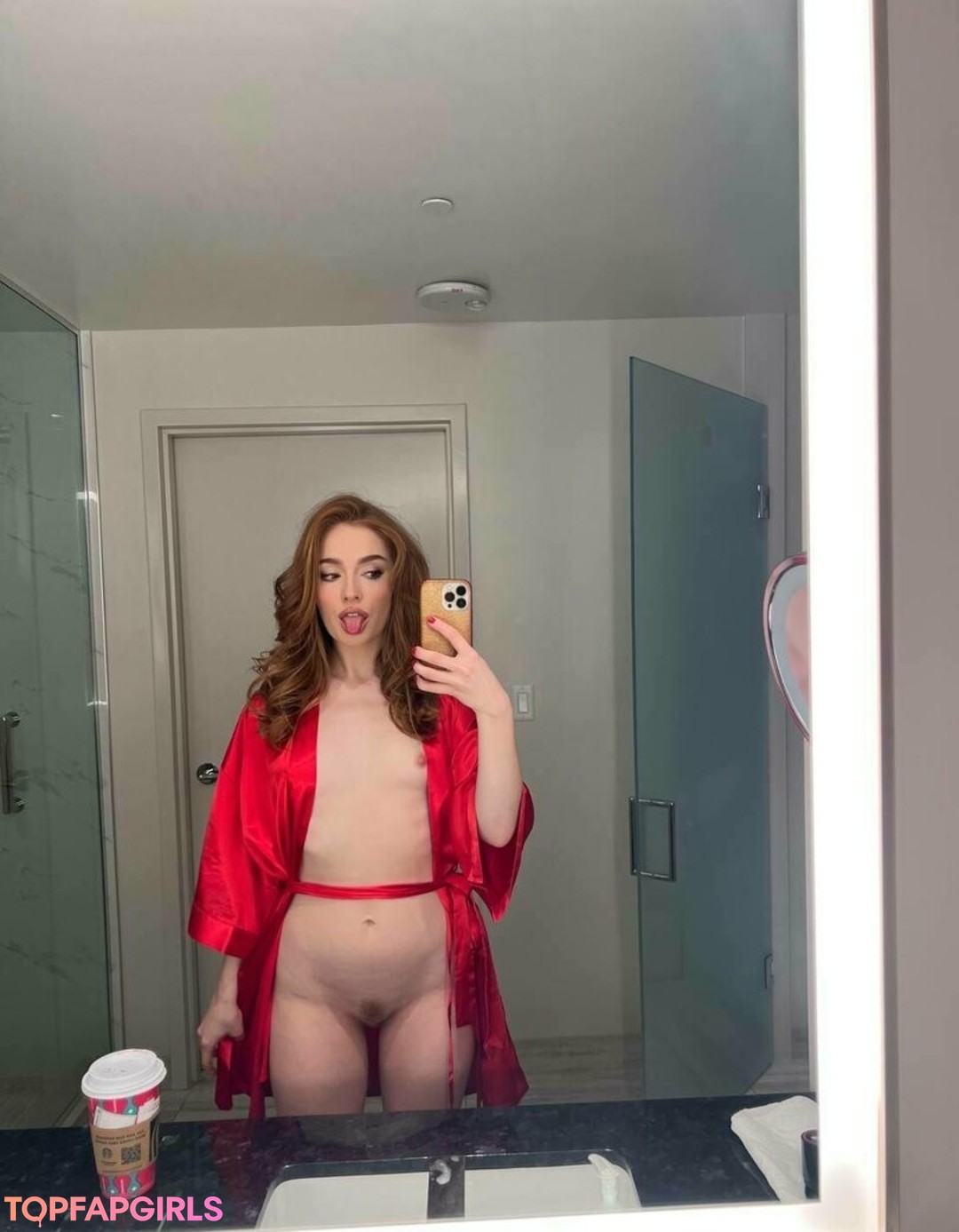 Nagie wyciekłe zdjęcie OnlyFans od Jia Lissa #1296